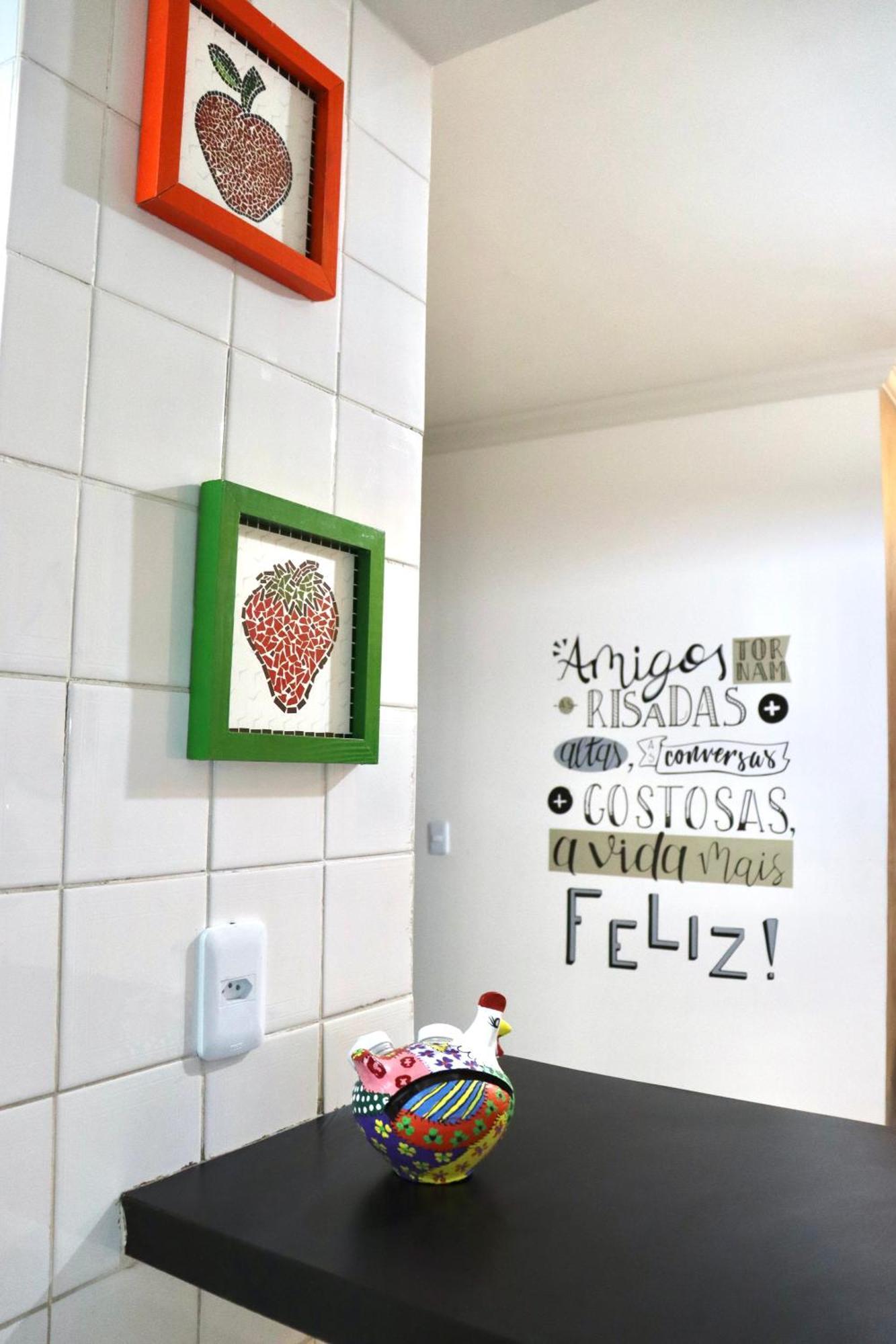 Charmoso Flat Em Ponta Verde Maceio  Exterior photo
