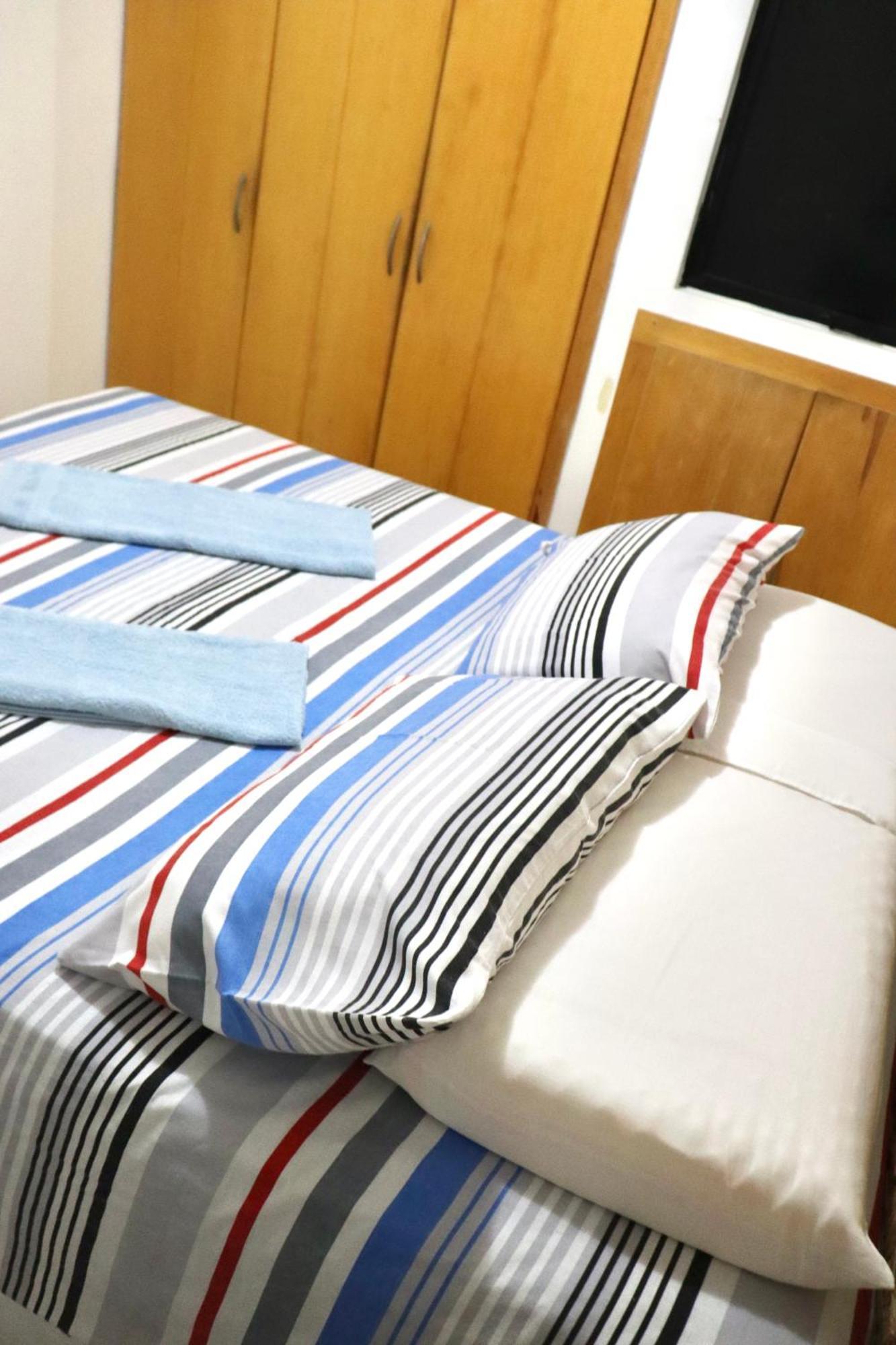 Charmoso Flat Em Ponta Verde Maceio  Exterior photo